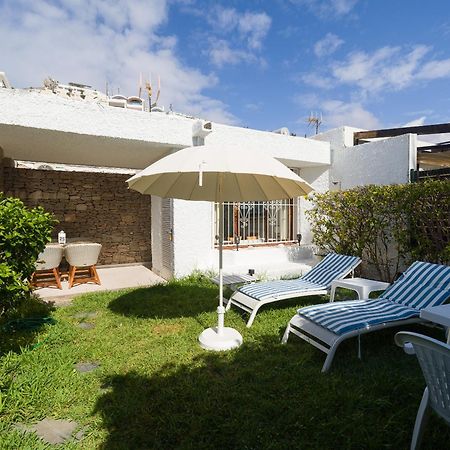 Bonito Bungalow A Pocos Metros De La Playa Βίλα Πουέρτο Ρίκο Εξωτερικό φωτογραφία